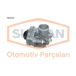 GAZ KELEBEĞİ FİAT PANDA 1.2 ENG.(169 A4.000)