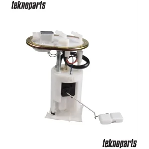 DEPO ŞAMANDIRASI KOMPLE ÇİFT SÖKETLİ FİAT PALİO 1.2
