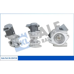 EGR VALFİ CITROEN C5 III / C6 / JAGUAR S-TYPE / XF / XJ / LAND ROVER RANGE ROVER SPORT / PEUGEOT 407 / 607 EGR VALF