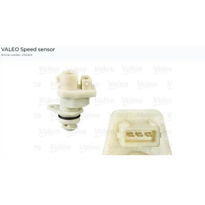 HIZ SENSÖRÜ C.JUMPY XM AX ZX P.306 406 EXPERT BOXE