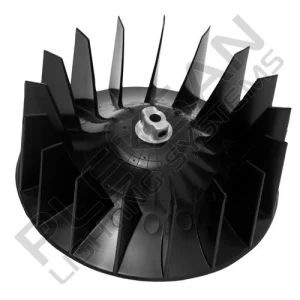 KALORİFER PERVANESİ R12