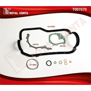 ALT TAKIM CONTA RENAULT 1400 ENJ R 9 BROADWAY RNI R 19 CLIO ENERGY E6J E7J MOTOR