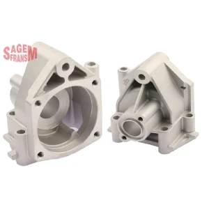 DEVİRDAİM ALT KARTER SLX - TEMPRA KLİMALI HİDROLİK DİRKSİYON