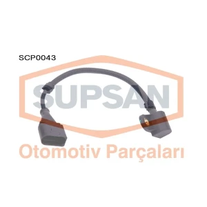 SENSÖR EKSANTRİK MİLİ POZİSYON VW GOLF IV 1.9TDI (AJM AUY ARL ASZ ATD AXR) LUPO 1.4 TDI (AMF ANY AYZ) POLO 1.4 TDI (AMF BAY)