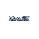 YAZI UNO SX MAVİ FIAT