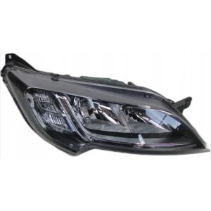 FAR SAĞ H7+H7 ELECTRIC-MOTORLU-SİYAH (LEDSİZ) F.DUCATO III - BOXER III- JUMPER III 2014-