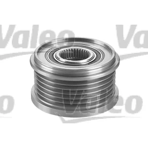 Alternatör