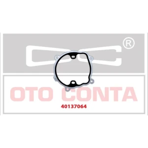 OPEL MOVANO VİVARO 2.2 2.5 DEVİRDAİM CONTASI G9T G9U