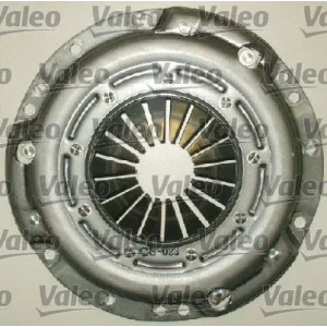 DEBRİYAJ SETI AGILA 1.0 12V