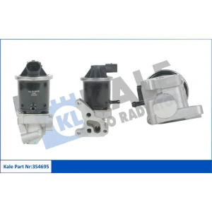 EGR VALFİ VOLKSWAGEN LUPO / POLO