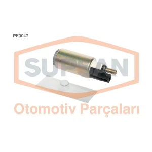 YAKIT POMPASI FORD FOCUS 1.6L 16V DURATEC ENG.(FYDA FYDB FYDC FYDD FYDH)