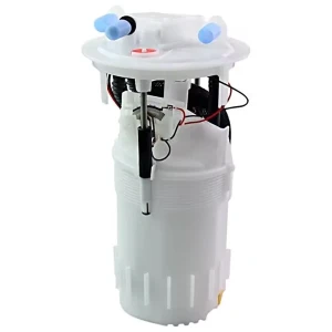 DEPO ŞAMANDIRASI POMPASIZ R.MASTER III 2.3DCİ 2010-