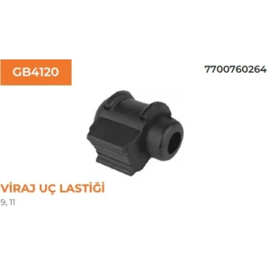 VİRAJ DEMİR LASTİĞİ UÇ R9 R11 KAPALI