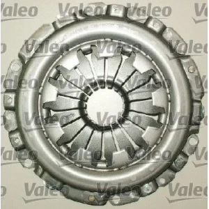 VALEO DEBRİYAJ