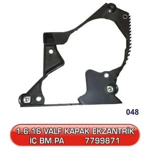 TRIGER KAPAK IÇ ALBEA MAREA BRAVA PALIO 1.6 16V