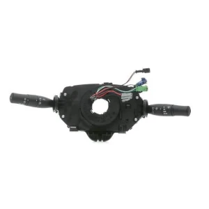 FAR SİNYAL SİLECEK KUMANDA KOLU YOL BİLGİSAYAR OTOMATİK SİLECEK FONKSİYONLU RENAULT MEGANE II