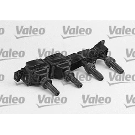 ATEŞLEME BOBİNİ CITROEN SAXO 1.6 VTS 96 106 1.6 96