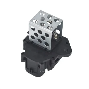FAN REZİSTANSI 2007- P.PERTNER TEPE - 307 - 308 - 206 - 3008 - C4 II - PİCASSO (KABLOLU)