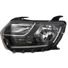FAR KOMPLE LEDLİ SOL D.DUSTER 2017-