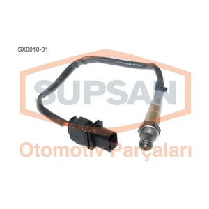 OKSİJEN SENSÖRÜ RENAULT KANGOO II K9K608 MEGANE III SCENİC III 1.5D (K9K) ÖN