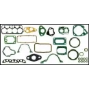 MOTOR TAKIM CONTA SKT KEÇELI + LASTIK DKS 1.6