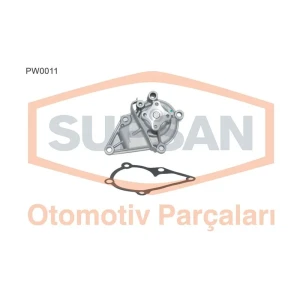 DEVİRDAİM HYUNDAİ ACCENT II III 1.6 ELANTRA I 1.6 16V (G4ED G/G4GD)