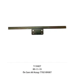 CAM KIZAGI ÖN R9