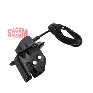 BAGAJ KİLİDİ ÜST KANGOO III