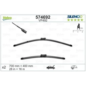 VALEO SİLECEK