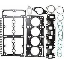 MOTOR TAKIM CONTA FULL FİAT EURO 4 DOBLO ALBEA İDEA 1,3 JTD 16V