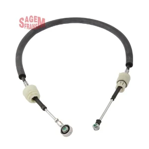 VİTES KUMANDA TELİ SAĞ 90mm LINEA