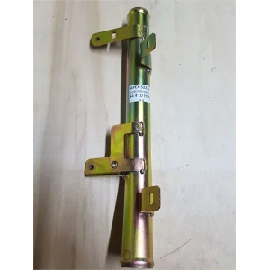 SOGUTMA BORUSU SARI 4LU FIAT SLX