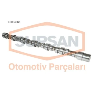 EKSANTRİK MİLİ MAN FORTUNA OTOBÜS (ENG. D2866 - D2 876) DİŞLİSİZ