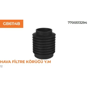 HAVA FİLTRE KÖRÜĞÜ R12