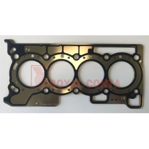 SİLİNDİR KAPAK CONTASI RENAULT CAPTUR CLIO IV KADJAR MEGANE III IV SCENIC III IV 1.2 TCE HF5 MLS 61 10256 00 598620