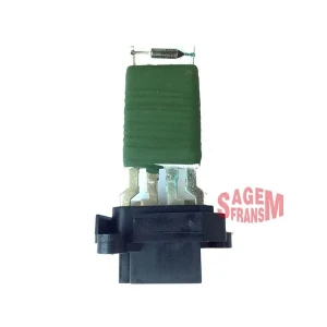 KALORİFER REZİSTANSI TRANSİT T12 T15 V184 V347