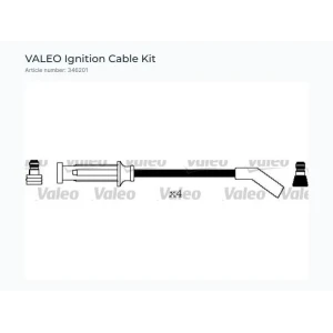 VALEO ATEŞLEME