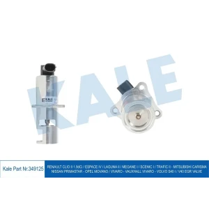 EGR VALFI CLIO II 1.9 DCI ESPACE IV LAGUNA II MEGANE I SCENIC I TRAFIC II CARISMA PRIMASTAR- MOVANO VIVARO VAUXHALL VIVARO S40 I V40