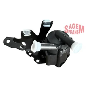 ELEKTRİKLİ EK SU POMPASI P308-P3008-P508-P5008-C4 PICASSO-DS5-C5 III-C4 II DS4GRANDLAND DS7 1.6 THP 1.6 PURETECH HYBRİD EP6DT EP6CDT