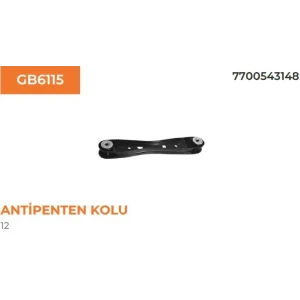 ANIIPANTEN KOLU R12