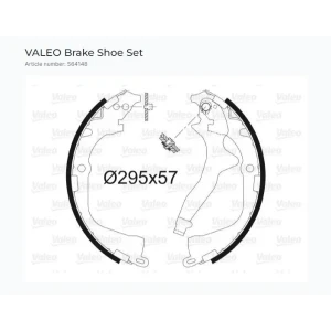 PABUÇLU FREN BALATASI VW AMAROK 2HA, 2HB, S1B, S6B