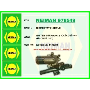 NEIMANBSC