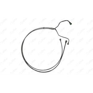 YAKIT BORUSU CITROËN C2 (JM_)CITROËN C3 I (FC_, FN_)CITROËN C3 II (SC_)CITROËN C3 KASA/EGİK ARKA (SC_)CITROËN C3 PLURİEL (HB_)PEUGEOT 1007 (KM_)PEUGEOT 207 (WA_, WC_) | 207/207+PEUGEOT 207 KASA/EĞİK ARKA (WA_, WC_) İBRAŞ 17085