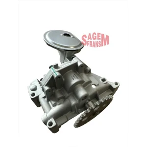 YAĞ POMPASI BERLINGO-JUMPY I-XSARA-BERLINGO 1.9D DW8-PARTNER-P206-P306 1.9D
