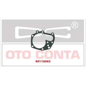 RENAULT 19 1.4 İ MEGANE 1.6 İ D.DAİM CON. 0.50MM K 7J-700-701-K7M 702-710