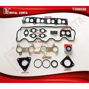 ÜST TAKIM CONTA CORTECO KEÇELİ REINZ S.LASTİKLİ DOBLO PUNTO STRADA 1.9 JTD 182.B9.000 188.A2.000 MOTOR