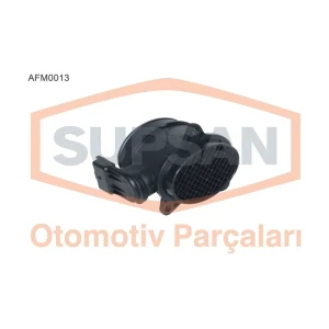 HAVA AKIŞ METRE PEUGEOT 1007 206 207 3008 307 308 407 5008 1.6 HDİ 90BG 110BG (DV6TED4 DV6UTED4 DV6ATED4 DV6BTED4 DV6DTED) 5 PİN KARE SOKET