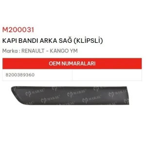 MARAL