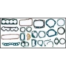 MOTOR TAKIM CONTA FIAT DOGAN SLX TEMPRA TIPO 1.6 8V