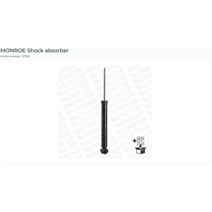 AMORTİSÖR ARKA HYUNDAI İX35